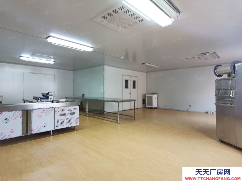 (出租) 西安未央?yún)^(qū)標準食品廠房 配套設備齊全 石羊食品工業(yè)園 產(chǎn)業(yè)鏈齊全