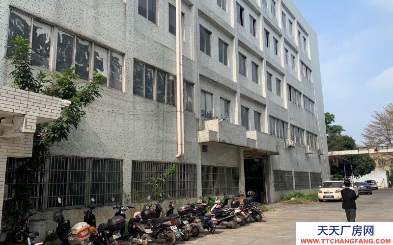 (出租) 中山三鄉(xiāng)標(biāo)準(zhǔn)廠房(1050平方樓上)現(xiàn)成裝修辦公室有地坪漆