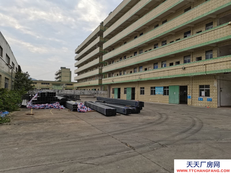 (出租) 中山三鄉剛出!單一層星棚2300平出租可辦環評