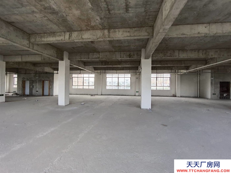 (出租) 中山沙溪原房東1360平廠房倉庫辦公室出租可分租帶紅本靠高速路口