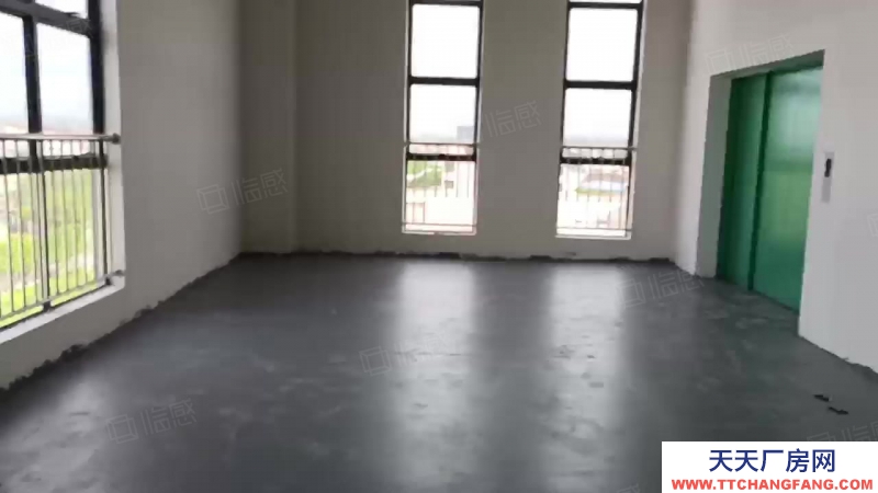 (出租) 中山沙溪獨門獨院樓房一樓到5樓每層1800方，純工業(yè)區(qū)不限行業(yè)