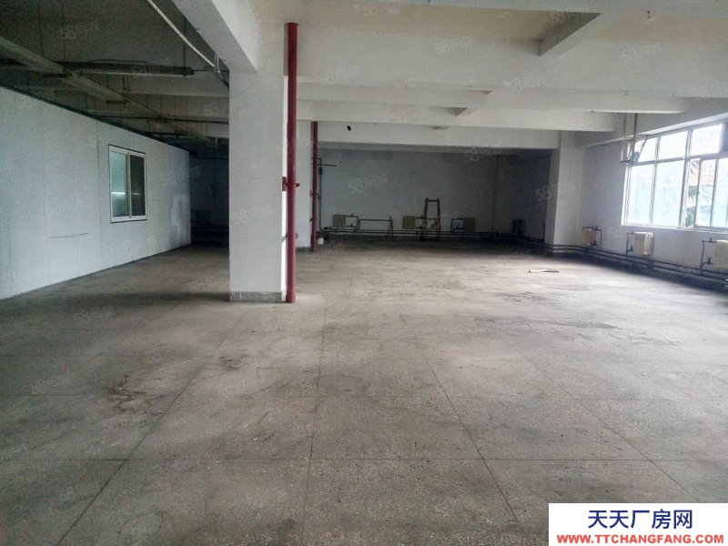 (出租) 西安雁塔西京國際電氣生產力大廈370平330平1060平的辦公廠房