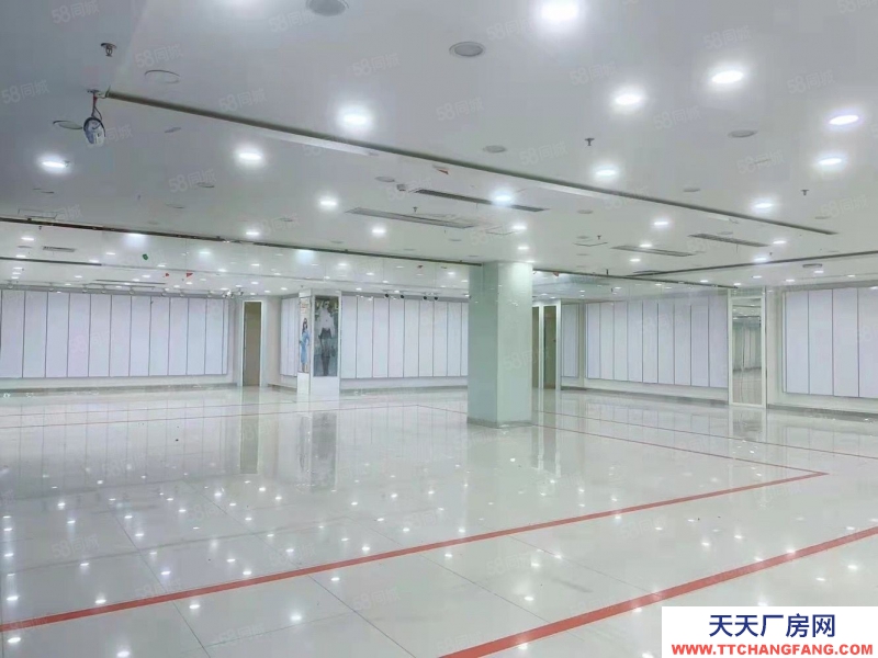 (出租) 中山沙溪中心市場對面 獨門獨院廠房出租3000平方 現(xiàn)成裝修