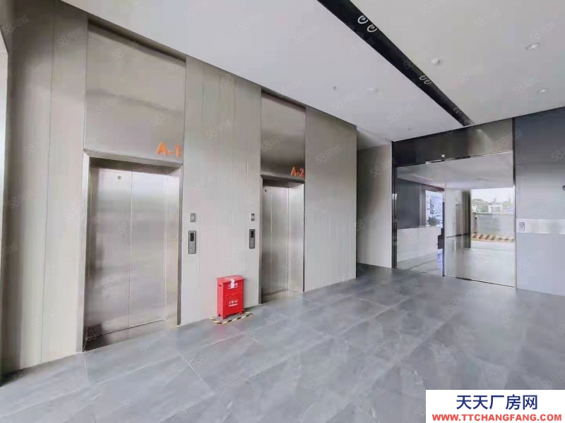 (出租) 中山沙溪 贈!免租期 沙溪鎮標準廠房出租 臨高速出口 大小面積可分租