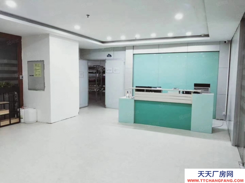 (出租) 中山古鎮(zhèn)同益工業(yè)區(qū)8000平米原房東獨院廠房招租可分租