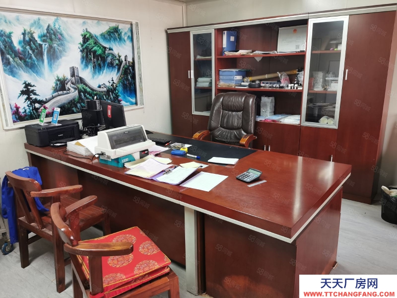 (出租) 西安雁塔標準食品廠房 設備配套齊全 產業鏈齊全 石羊工業園