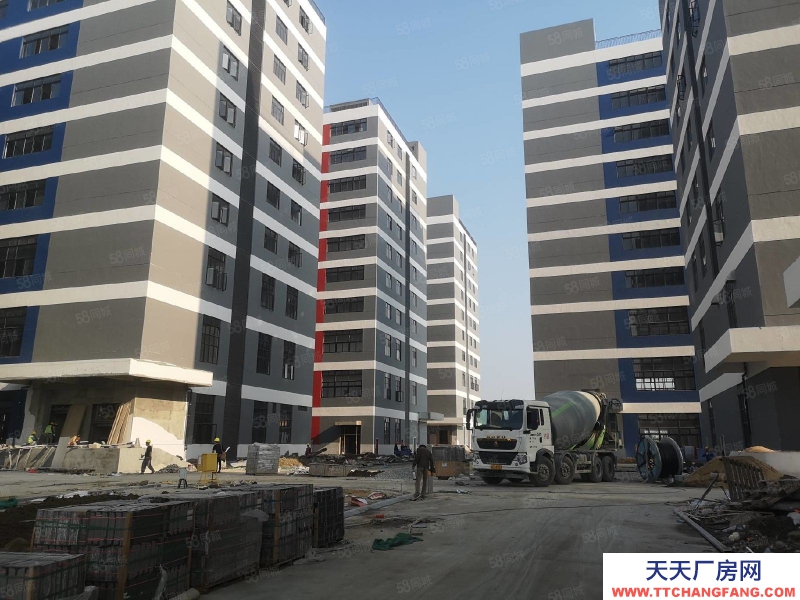 (出租) 中山古鎮同益工業區全新10000平米原房東廠房出租 可分租