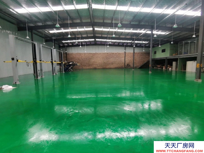 (出租) 西安蓮湖國有土地，穩定可靠，可長期租用