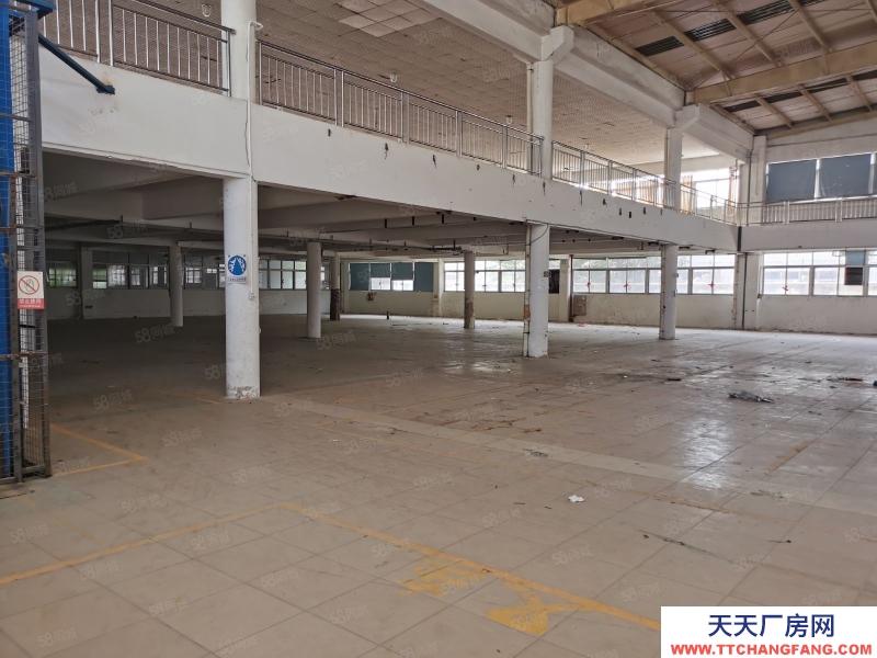 (出租) 中山市南區(qū)西環(huán)路渡頭工業(yè)區(qū)標(biāo)準(zhǔn)獨(dú)院廠房8926平米招租