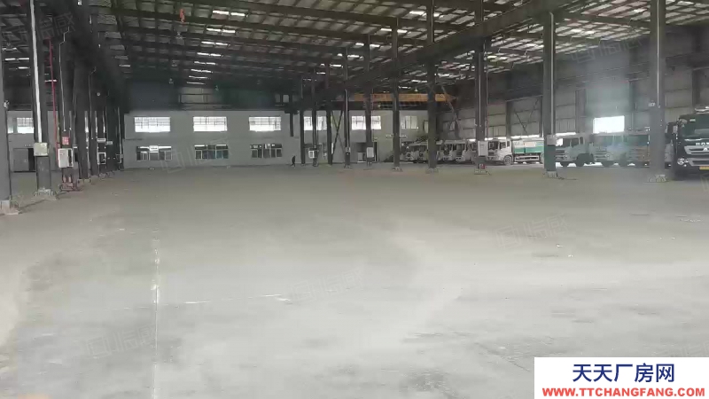 (出租) 中山港口11000方一樓廠房出租 800方起租不限行業(yè)