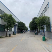 (出租) 西安長安區(qū)馬王4000平獨院廠房出租 帶航車可分割