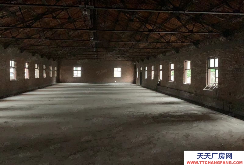 (出租)西安新城區20至3000平臨街獨院廠房出租 可分割