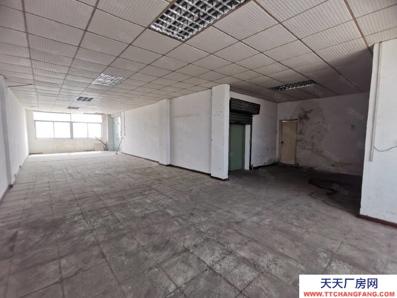 (出租) 中山橫欄三沙新出原房東標(biāo)準(zhǔn)廠房800平空地大三噸電梯可辦環(huán)評