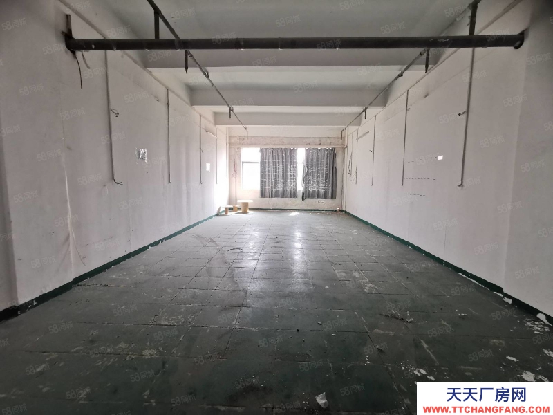 (出租) 中山橫欄三沙新出原房東標(biāo)準(zhǔn)廠房800平空地大三噸電梯可辦環(huán)評