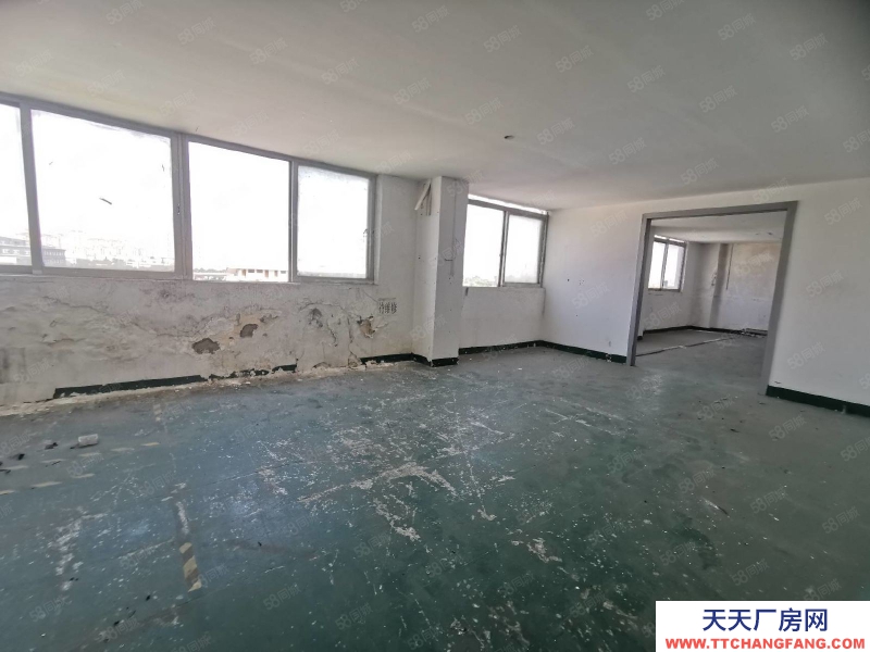 (出租) 中山橫欄三沙新出原房東標(biāo)準(zhǔn)廠房800平空地大三噸電梯可辦環(huán)評