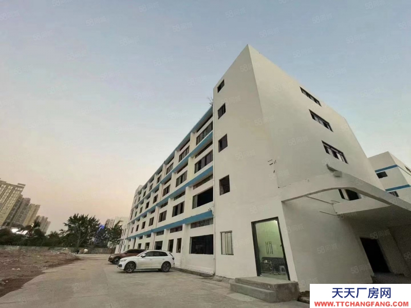 (出租)中山三角一樓3000方廠房,可辦環評,輕化工行業