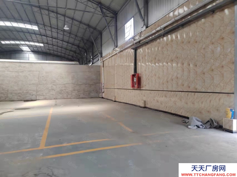 (出租) 西安灞橋豁口十字3000平米