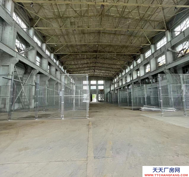 (出租) 西安灞橋東郊紡織城地鐵口獨院25000（汽車類型市場招租）