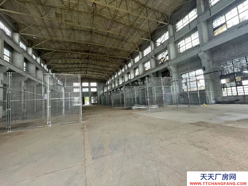 (出租) 西安灞橋東郊紡織城地鐵口獨院25000(汽車類型市場招租)