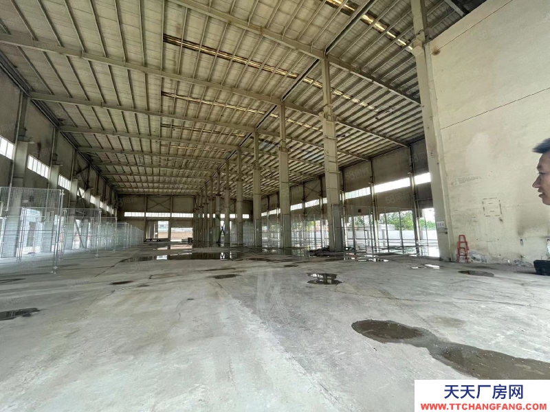 (出租) 西安灞橋東郊紡織城地鐵口獨院25000(汽車類型市場招租)