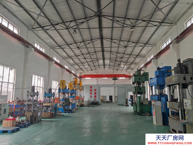 (出租)西安灞橋洪慶向陽南路540~1800平標(biāo)準(zhǔn)獨院廠房誠意招租