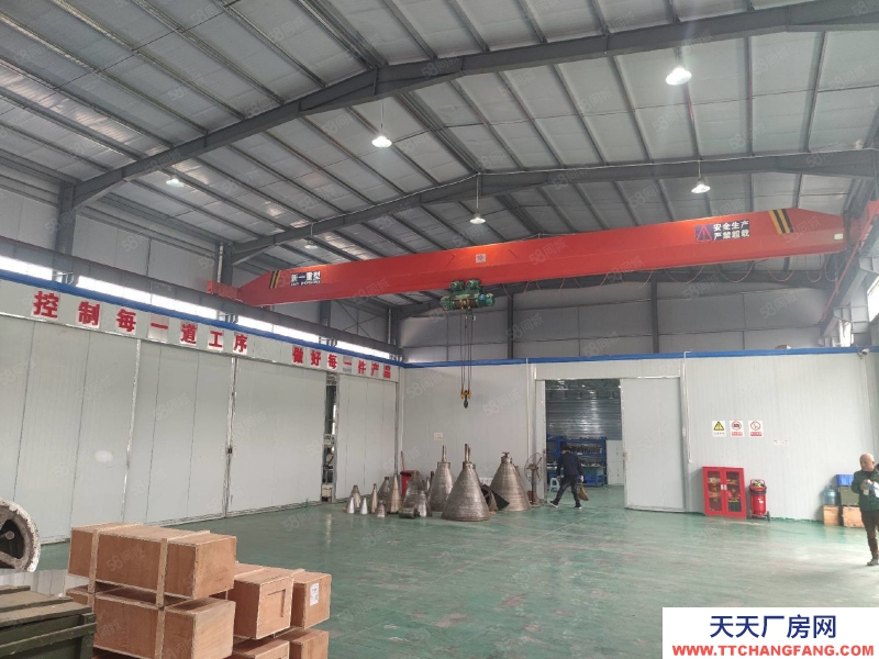 (出租)西安灞橋洪慶向陽南路540~1800平標(biāo)準(zhǔn)獨院廠房誠意招租