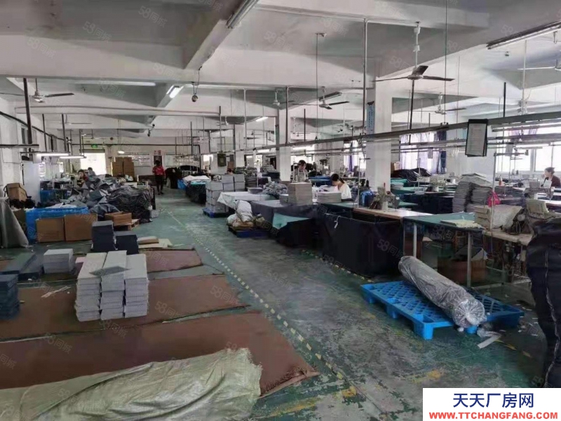 寧波鄞州(出租) 鄞州區首南街道4000平方廠房出租