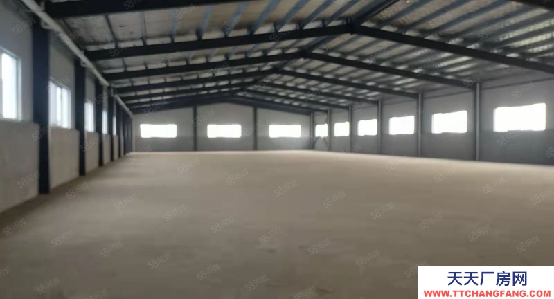 (出租) 西安高陵區 高陵縣城 鹿苑大道附近 獨院出租 有大環評報告