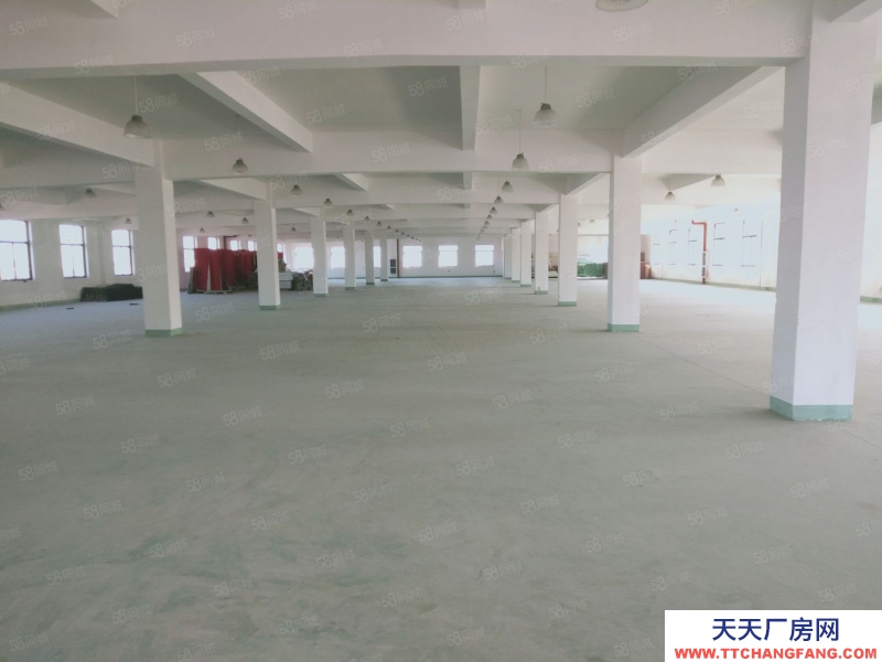 寧波鄞州(出租) 云龍工業(yè)區(qū)2000平1至2層廠房出租,可分租