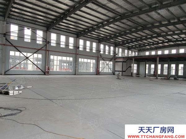 無錫惠山純單層！超高層高，機械廠房，雙證齊全，國土50年
