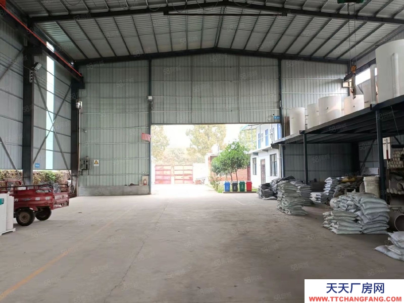 (出租) （出租）高陵馬家灣原點(diǎn)新城1200平廠房