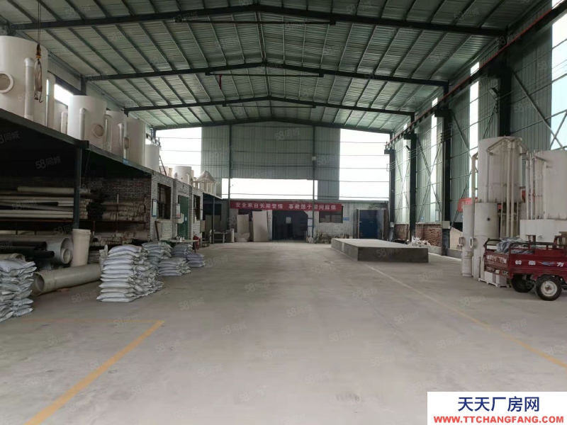 (出租) （出租）高陵馬家灣原點(diǎn)新城1200平廠房