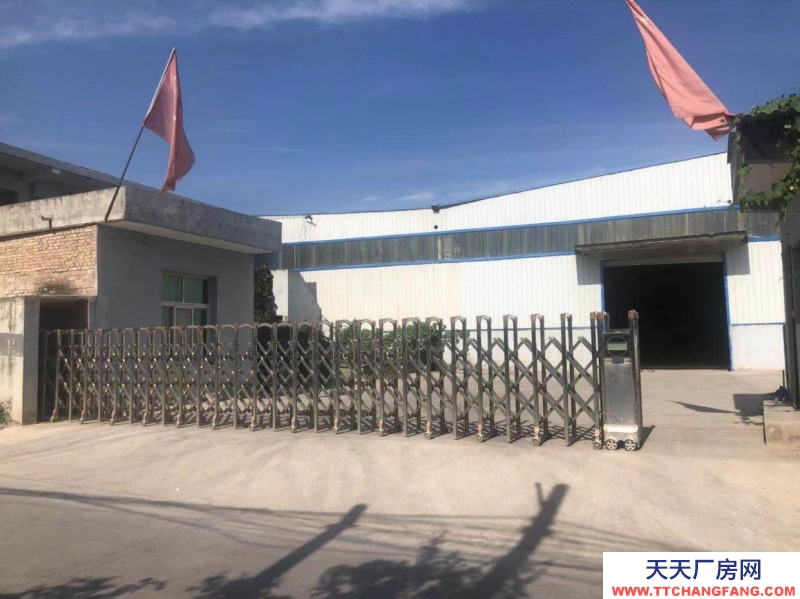 (出租) 西安高陵區(qū)涇河工業(yè)園800平方