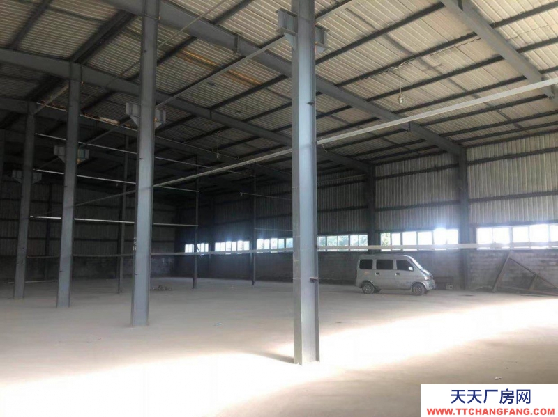 (出租) 西安高陵區涇河工業園800平方