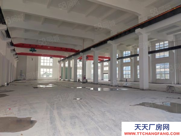 無錫惠山(層高12米)(單層火車頭)(國土出讓)(可貸款)