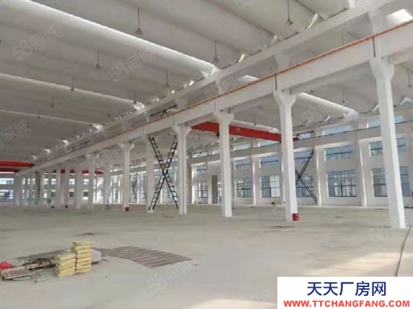 無錫惠山(層高12米)(單層火車頭)(國土出讓)(可貸款)