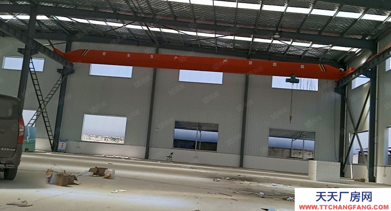 (出租)西安 高陵標(biāo)準(zhǔn)廠房,可進(jìn)大車,可辦評。總面積5600平米。