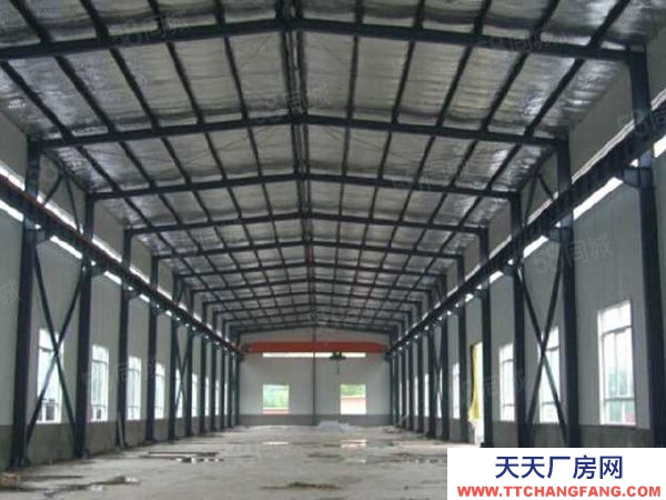 無錫惠山國(guó)土鋼結(jié)構(gòu)單層12米 多層 可定制 1千至6千平