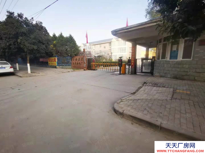 (出租) 西安高陵涇高南路4000廠房 手續齊全可環評 可進半掛 可分割