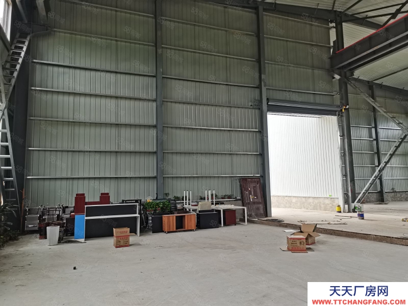 (出租)西安臨潼 獨院 工業用地 手續齊全 可辦環評 行業不限 污染行業勿擾