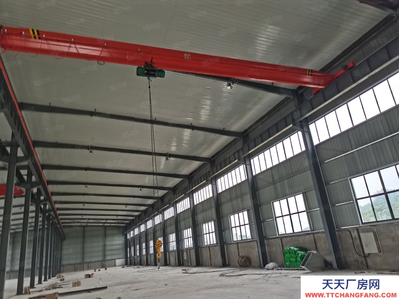 (出租)西安臨潼 獨院 工業用地 手續齊全 可辦環評 行業不限 污染行業勿擾