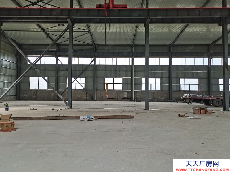 (出租)西安臨潼 獨院 工業用地 手續齊全 可辦環評 行業不限 污染行業勿擾