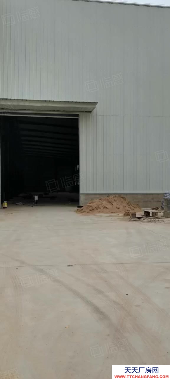 (出租)西安臨潼 獨院 工業用地 手續齊全 可辦環評 行業不限 污染行業勿擾