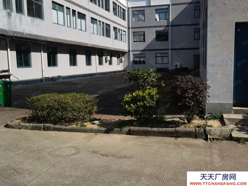 寧波鄞州(出售) 象山北附近單層廠房位置佳獨(dú)門獨(dú)戶