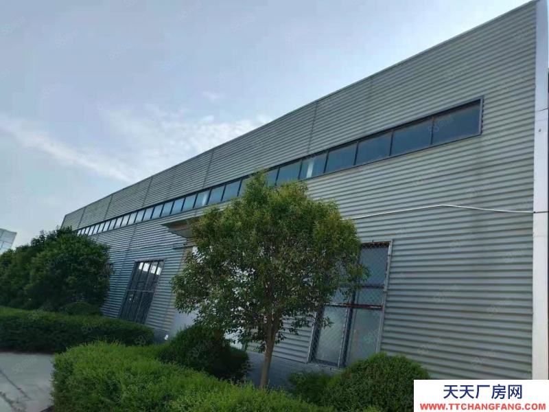 (出租) 西安臨潼廠房1200.院子小500平，辦公樓配套600.