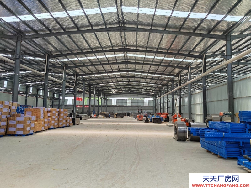 (出租) 西安臨潼代王驪興路2400平廠房誠意招租，位置好租金低