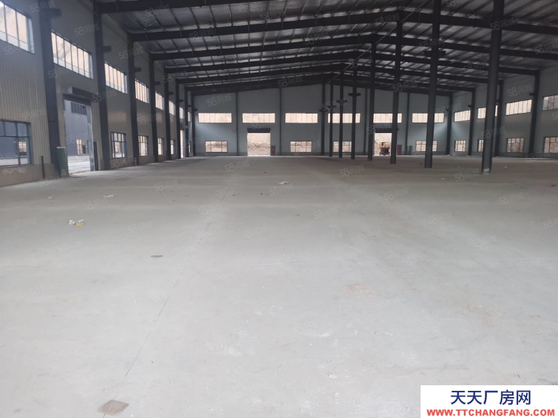 (出租) 西安臨潼108國道3萬平米標(biāo)準(zhǔn)全新廠房出租