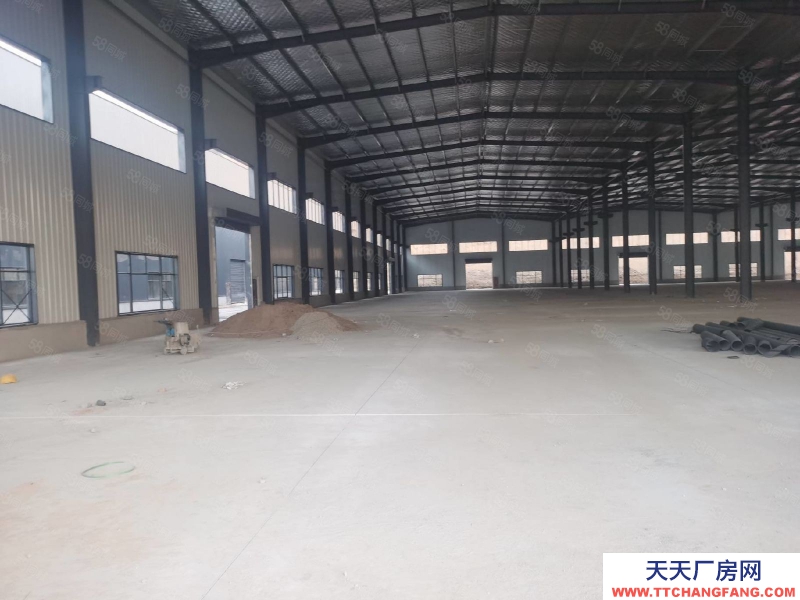 (出租) 西安臨潼108國道3萬平米標(biāo)準(zhǔn)全新廠房出租