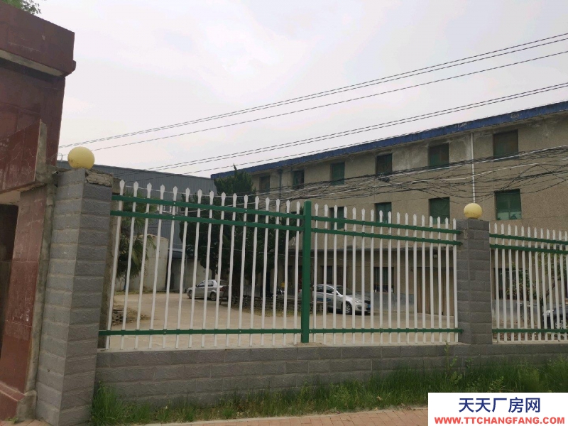 (出租) 西安周至三層舊辦公樓一棟,三大間車間,獨(dú)立廚房