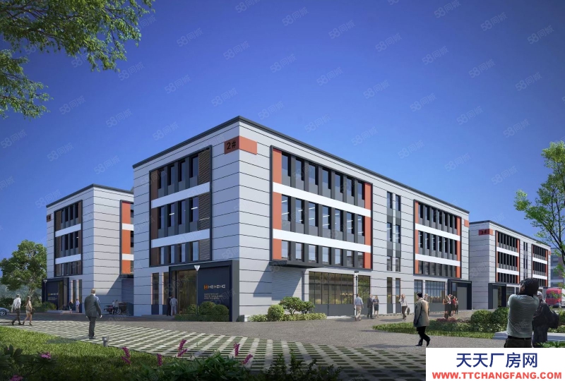 寧波鄞州(出售) 租不如買！準現(xiàn)房！可分割！萬馬開發(fā)商直售！